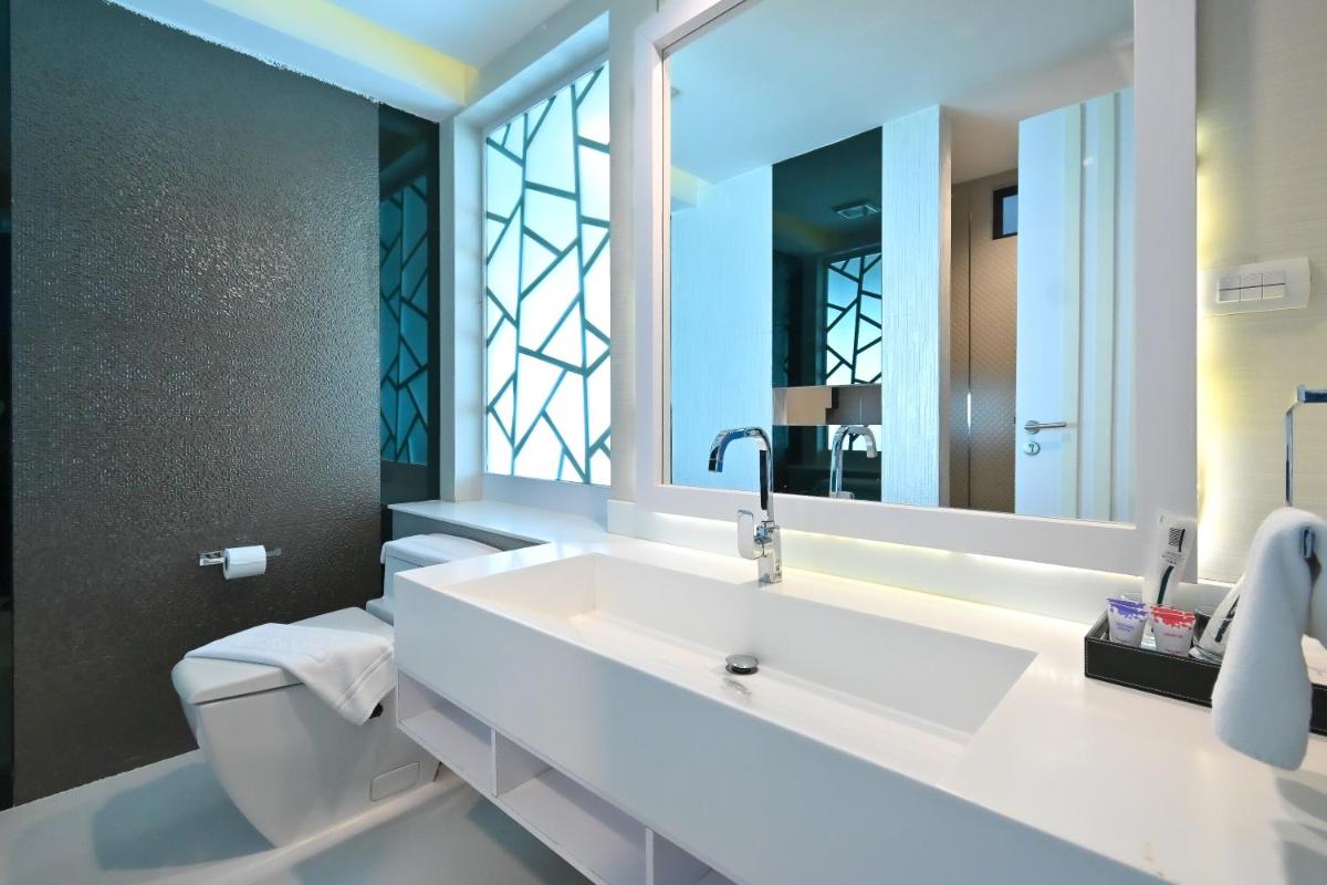 @T Boutique Hotel - Housity