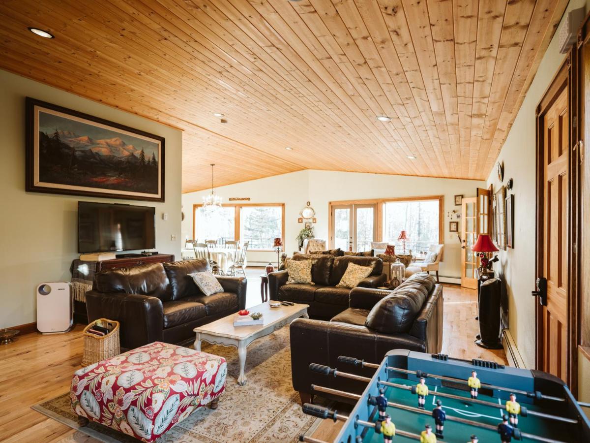 Maria's Creekside B&B - Housity