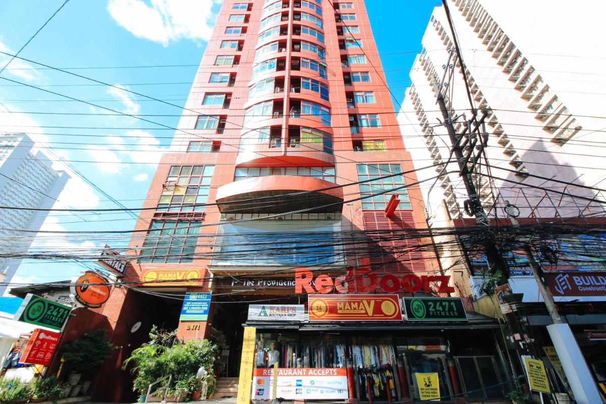 RedDoorz at The Providence Tower - Housity