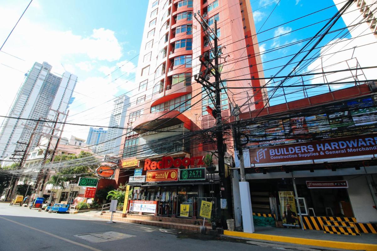 RedDoorz at The Providence Tower - Housity