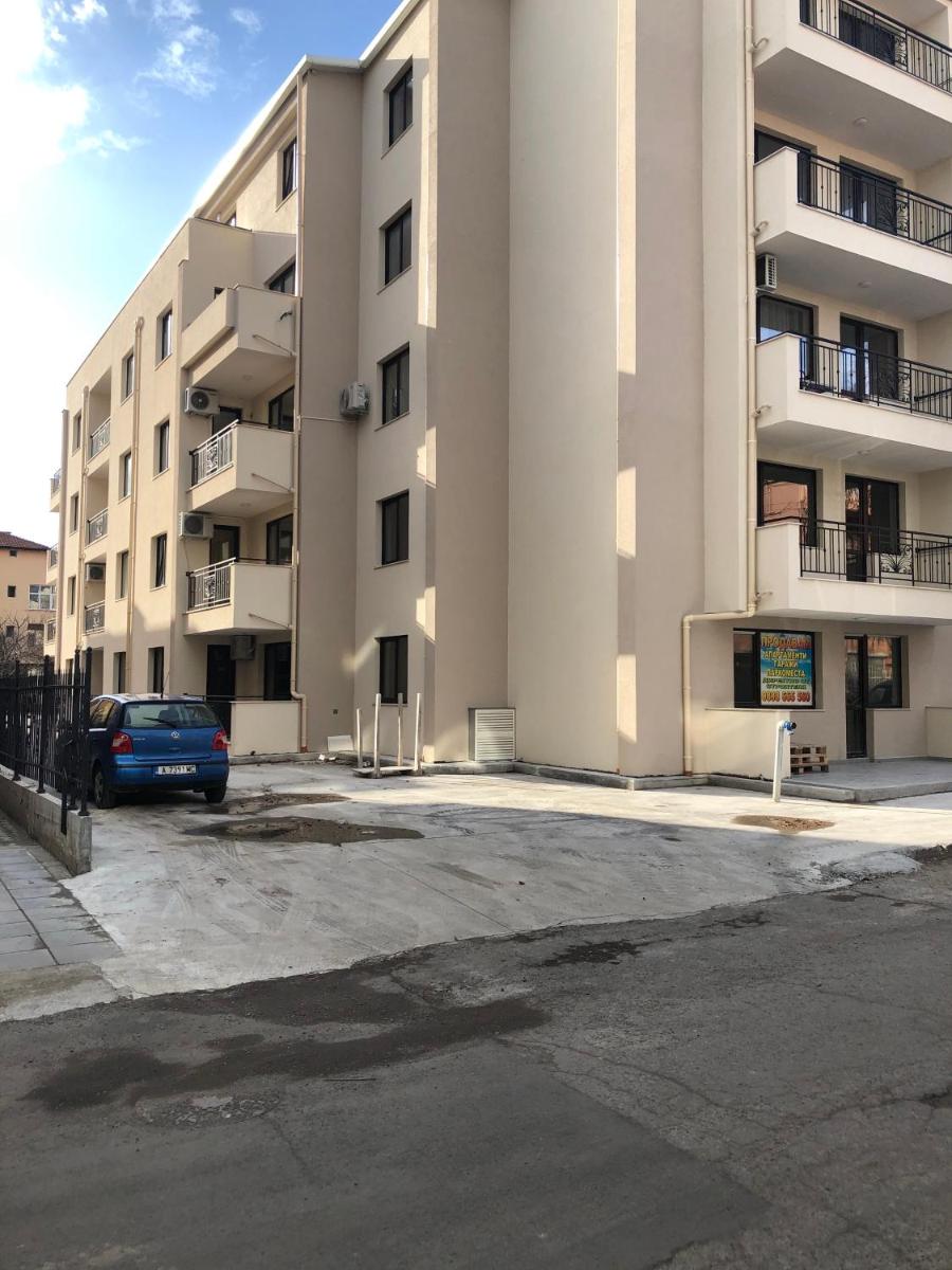 Zori - Sarafovo SP apartments - Housity