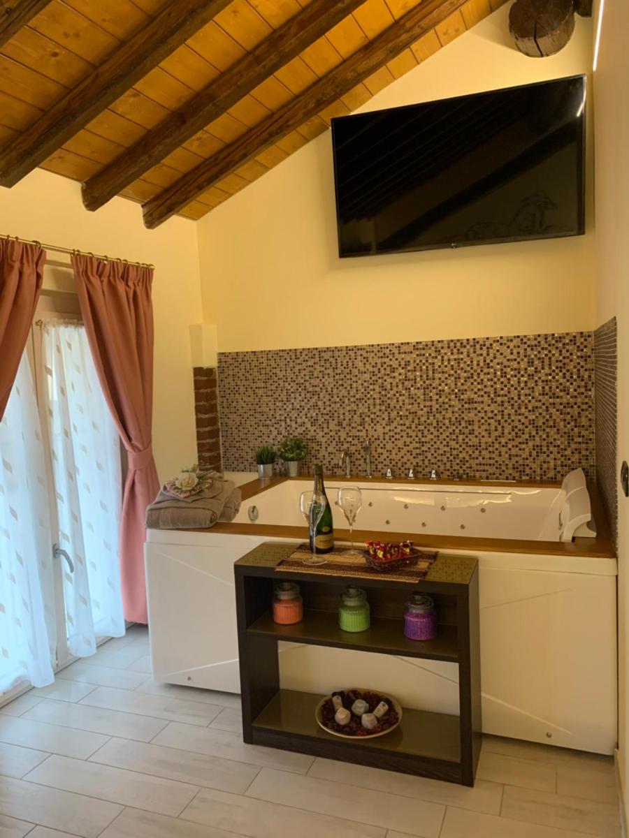 Agriturismo Le Risaie - Housity