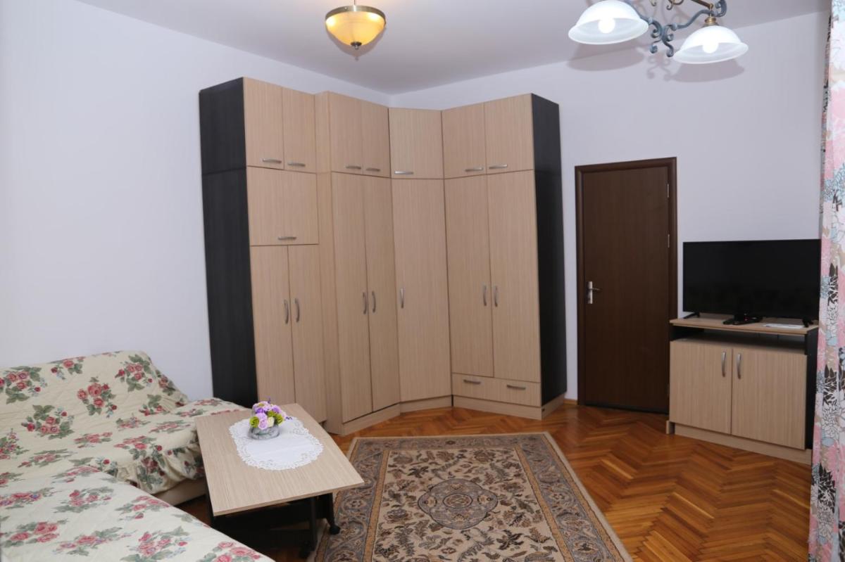 Balcescu Alina's apartament - Housity