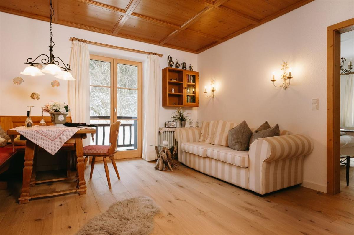Ferienhaus Heimhof - Housity