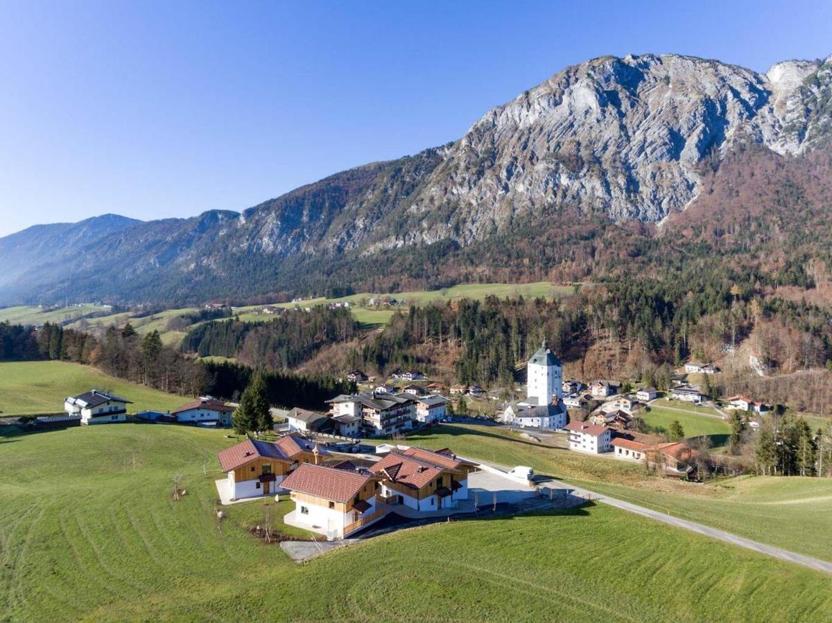 Chalet-Weitblick-Tirol - Housity