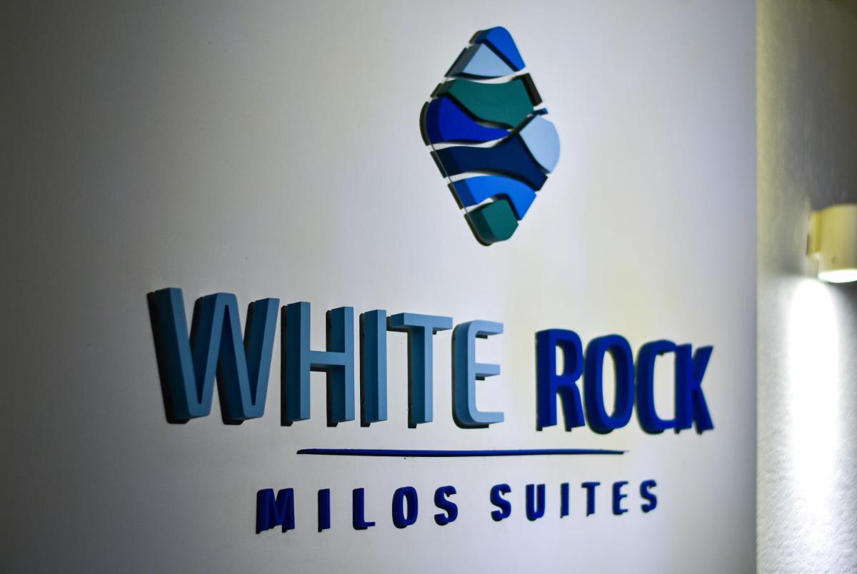 White Rock Milos Suites - Housity