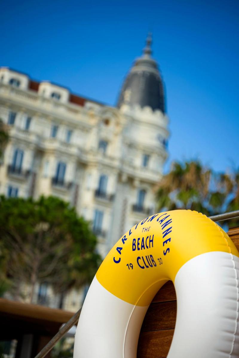 Lieu d'intérêt à proximité de l'hôtel