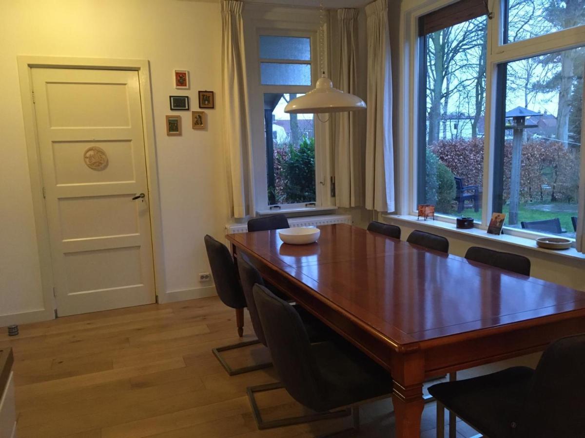 huisje Nieuw Vliet - Housity