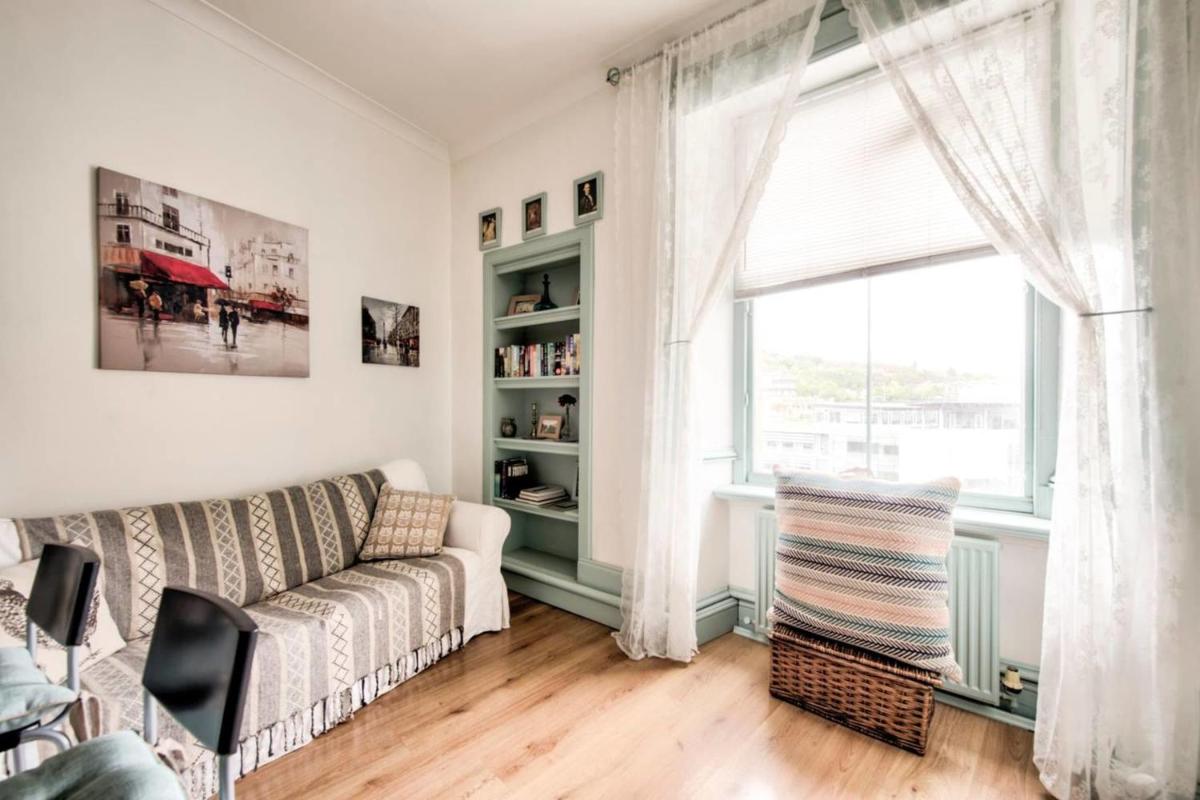 GuestReady - Cosy Home 5 minutes from Waverley! - Housity