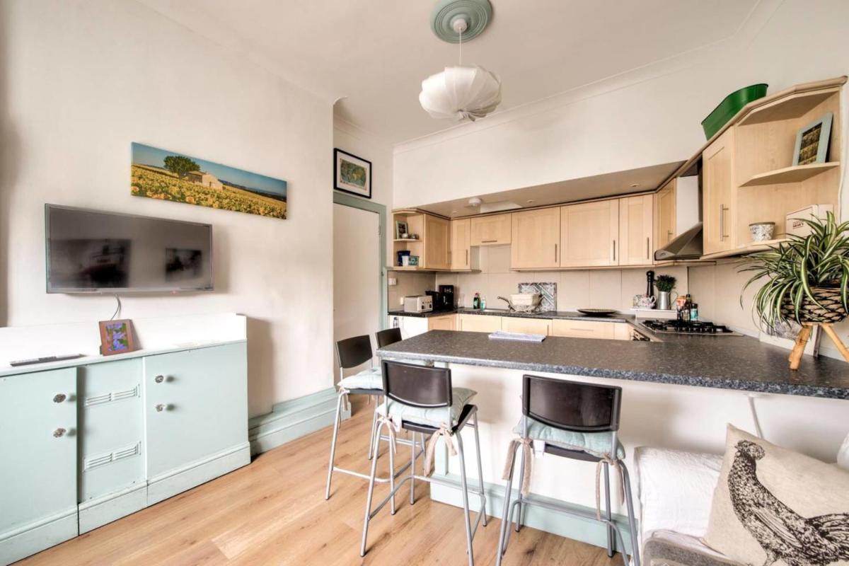 GuestReady - Cosy Home 5 minutes from Waverley! - Housity