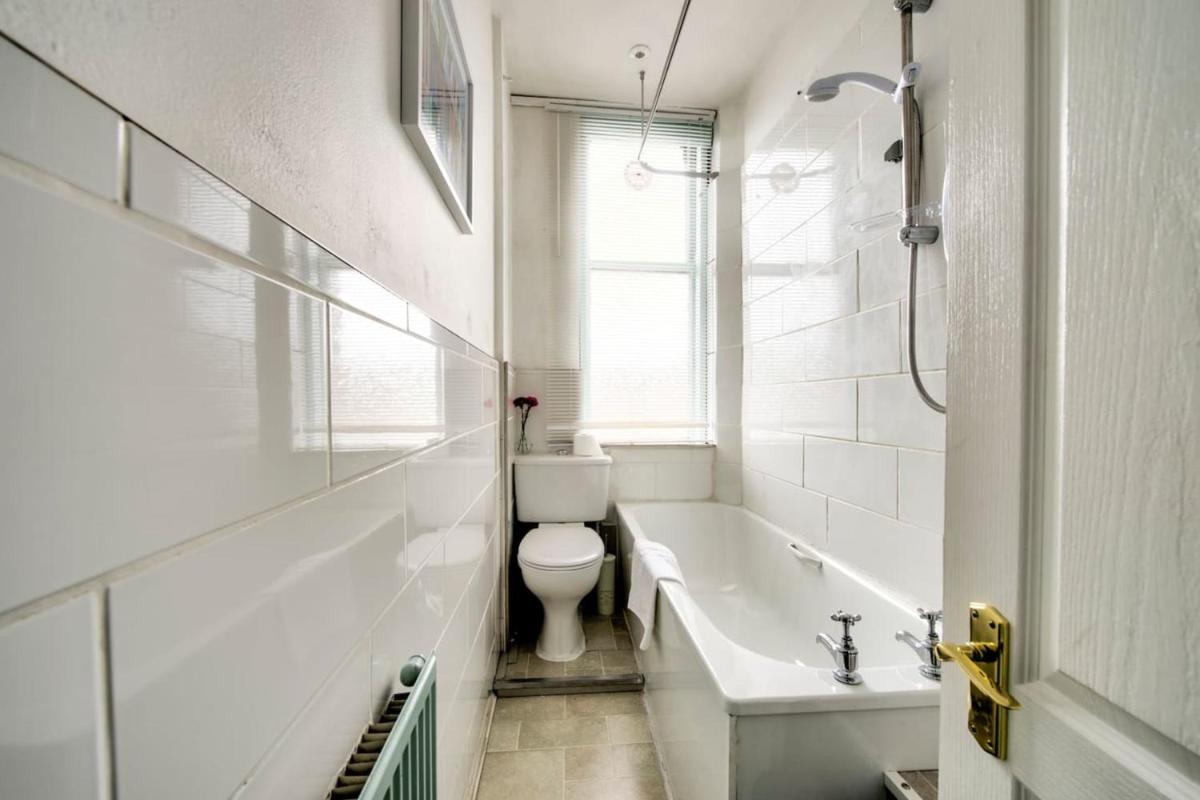GuestReady - Cosy Home 5 minutes from Waverley! - Housity