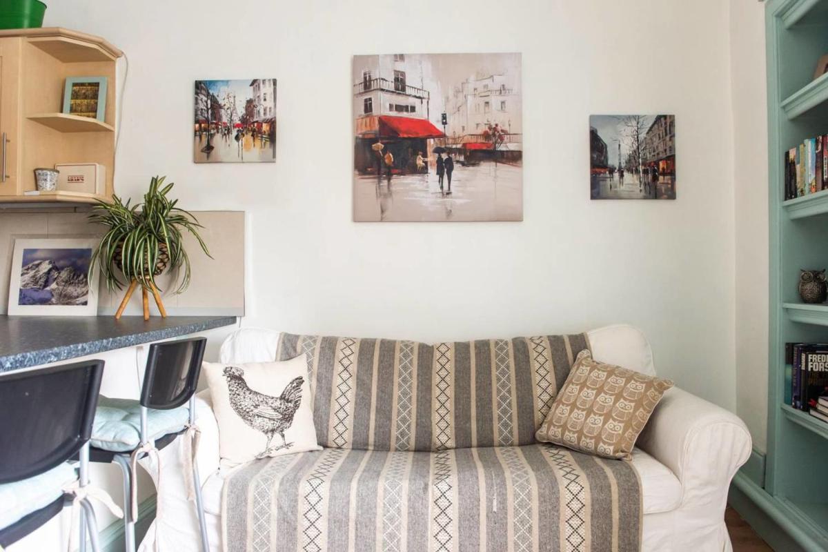 GuestReady - Cosy Home 5 minutes from Waverley! - Housity