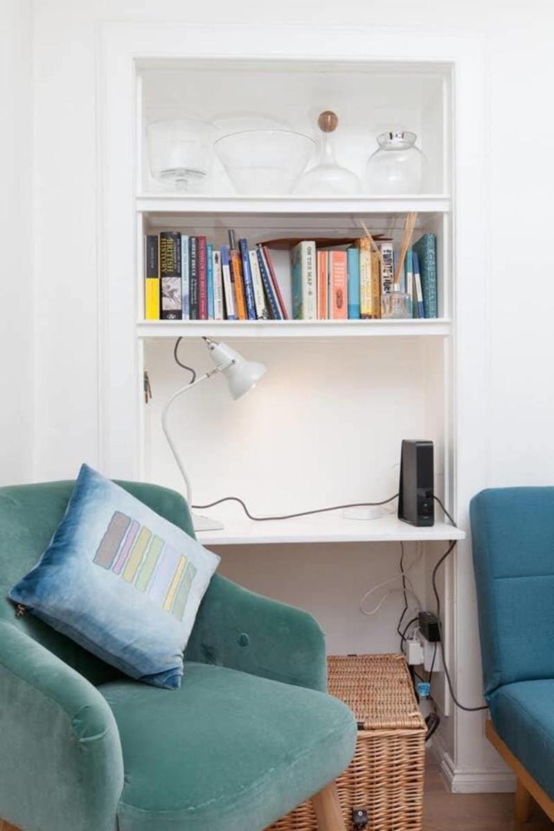 GuestReady - Chic flat in the Heart of Edinburgh - Housity