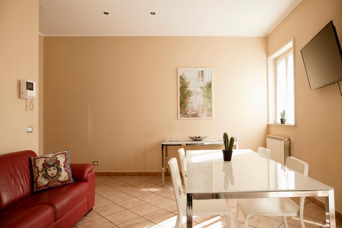 B&B Etna Europa - Housity