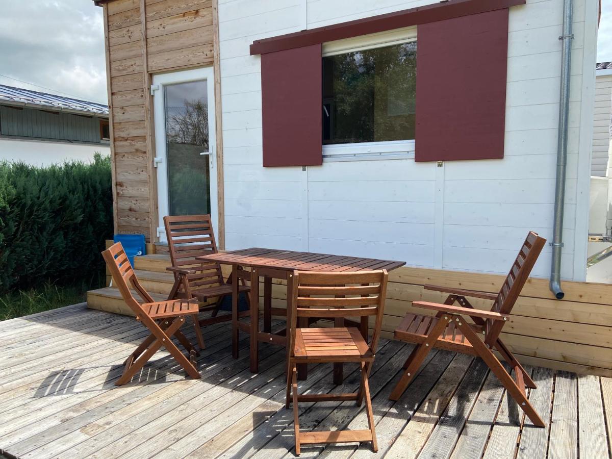 TinyHausHotel Beilngries - Housity