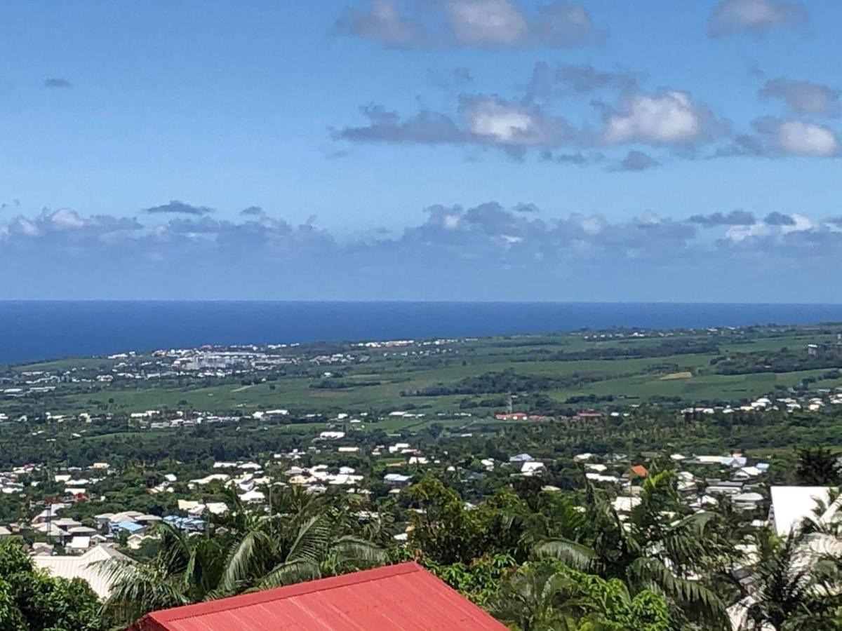 duplex BOUGUAINVILLIER 2 - Housity