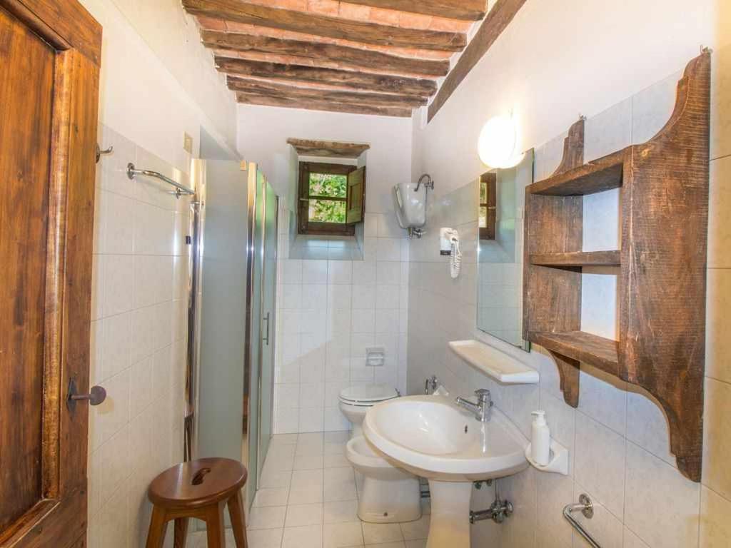 Villa Santarsa con piscina privata - Housity
