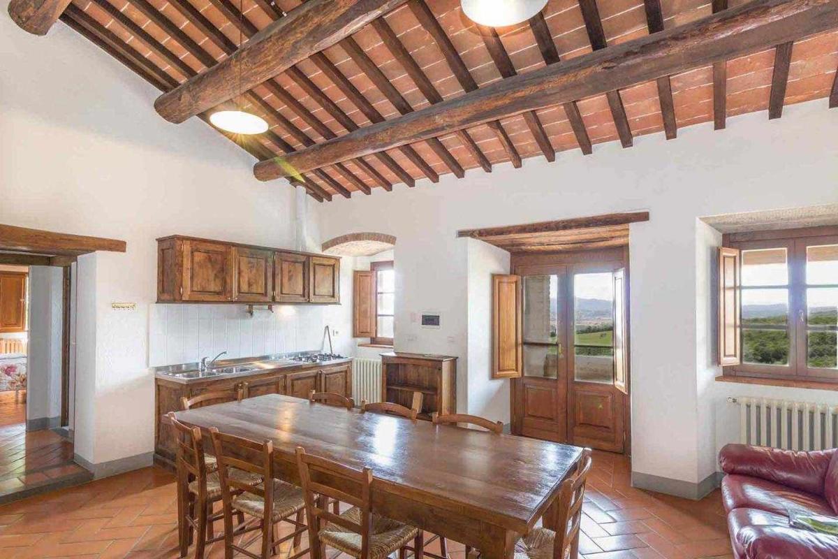 Villa Cungi con piscina privata - Housity
