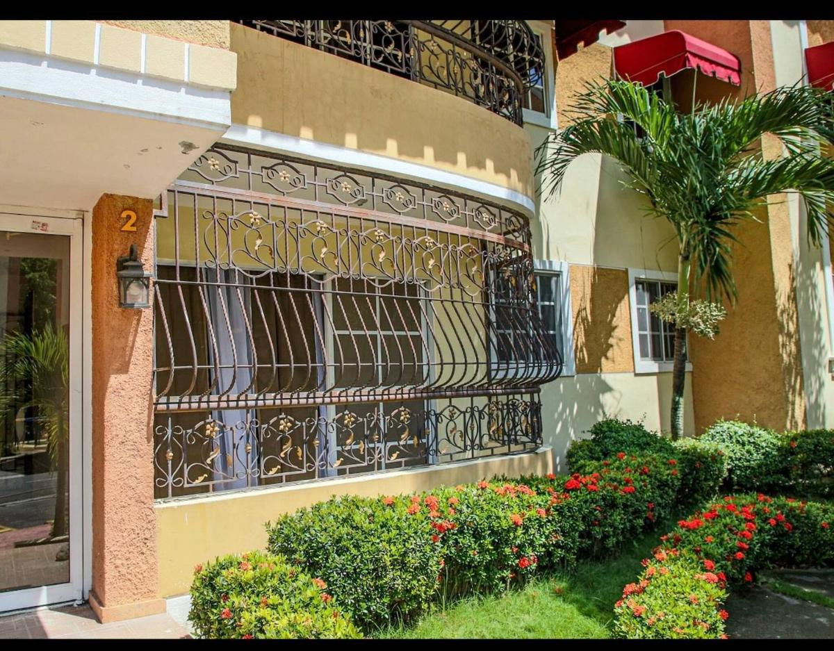 1DR Charming 3-Bedroom Retreat in Santo Domingo Norte - Housity