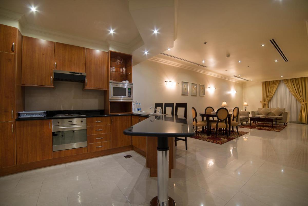 Al Rashid Residence - Housity