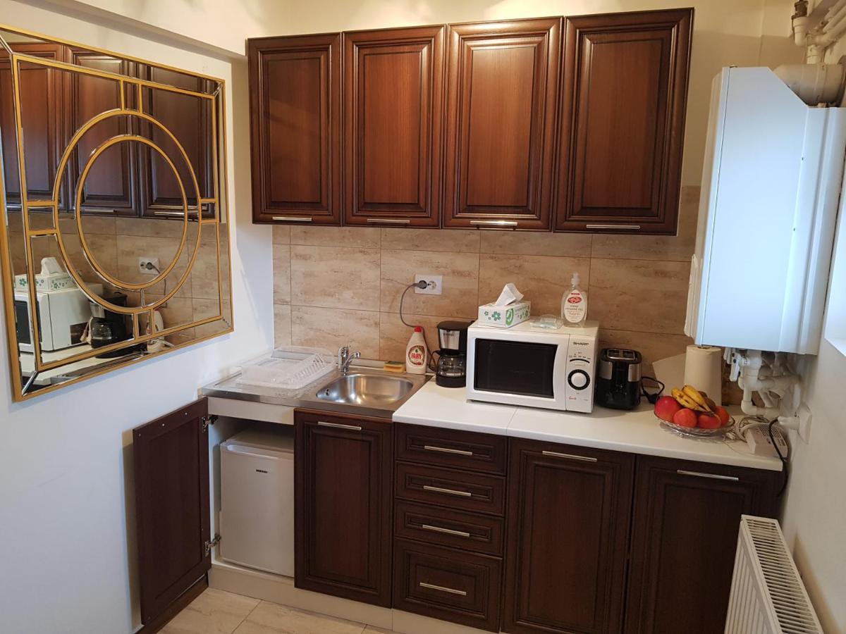 Garsoniera Mihaela - Housity