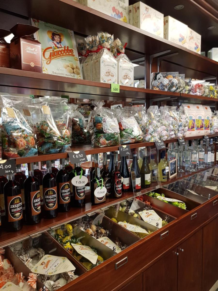 La casa di Gina - Housity