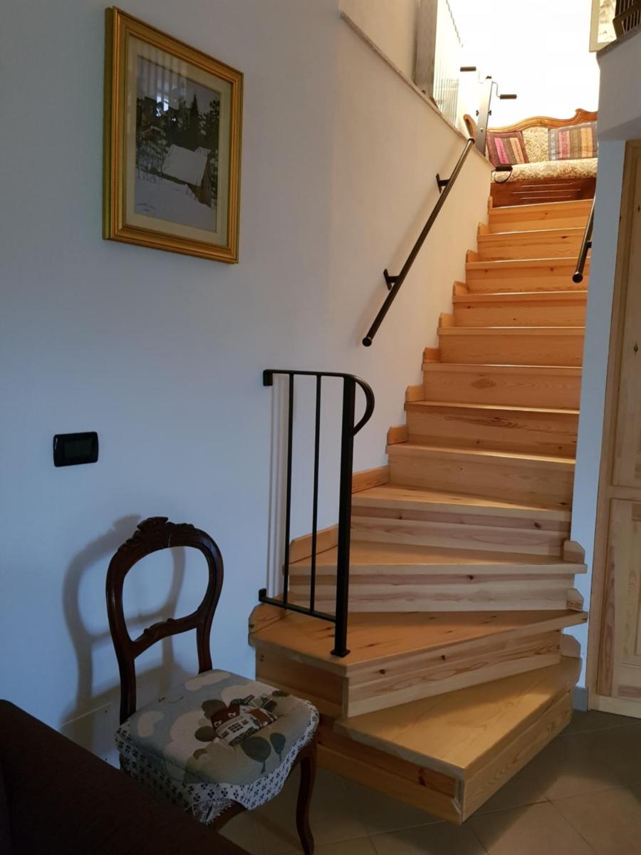 La casa di Gina - Housity