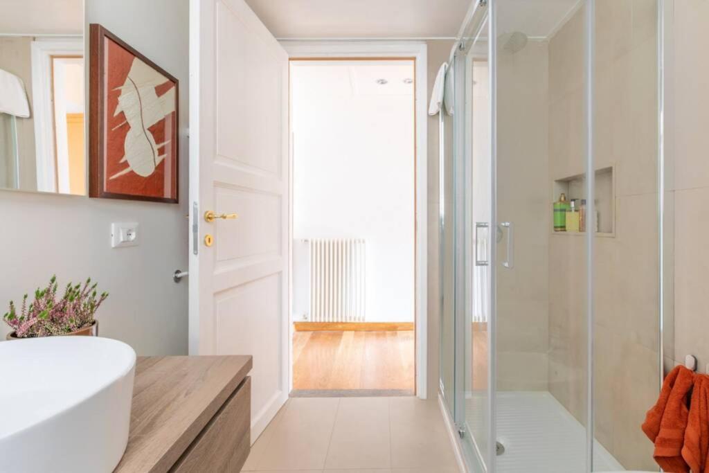 Luxury Apartment Piazza Navona by Varental with AC - Housity