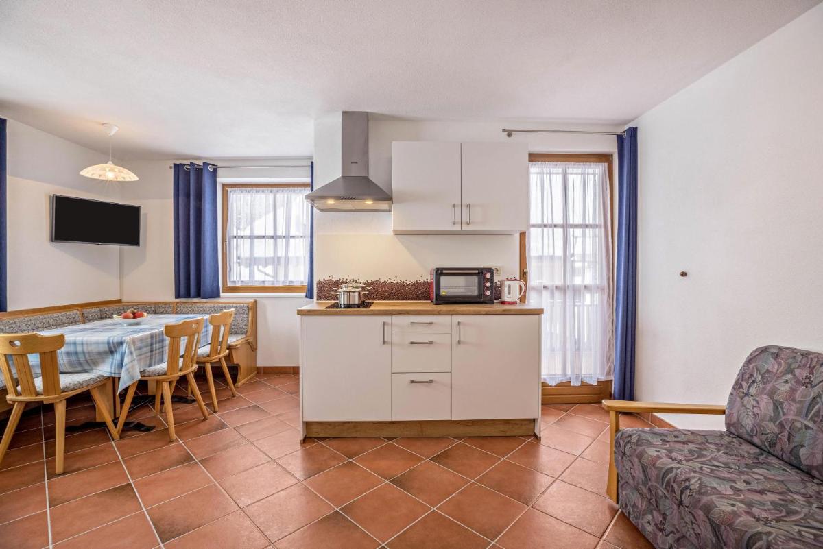 Ichatme Klima Apartment 1 - Housity