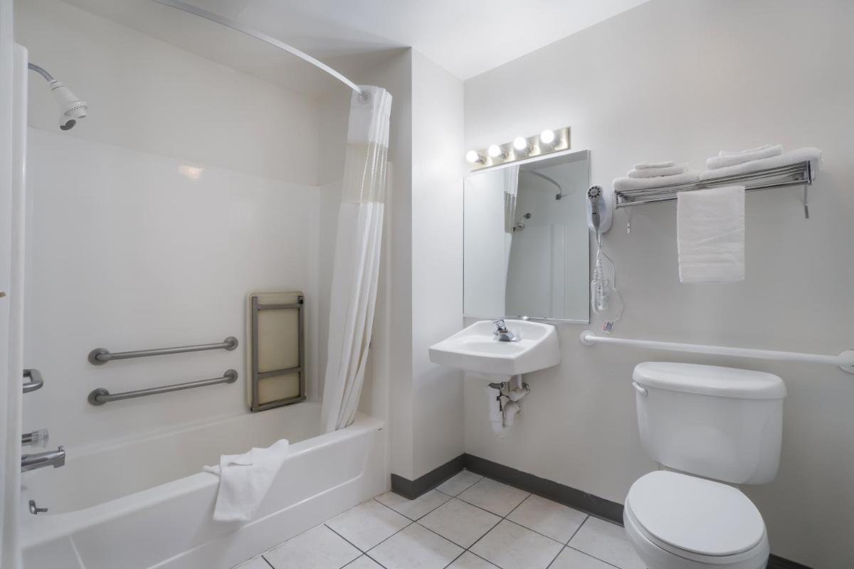 Americas Best Value Inn Green River - Housity