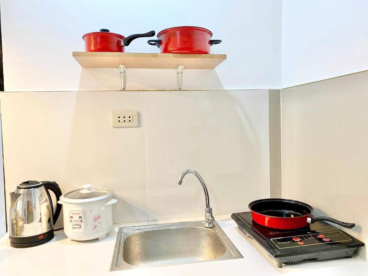 Suitetrails - Best studio flat w/ NETFLIX near airport and beach!