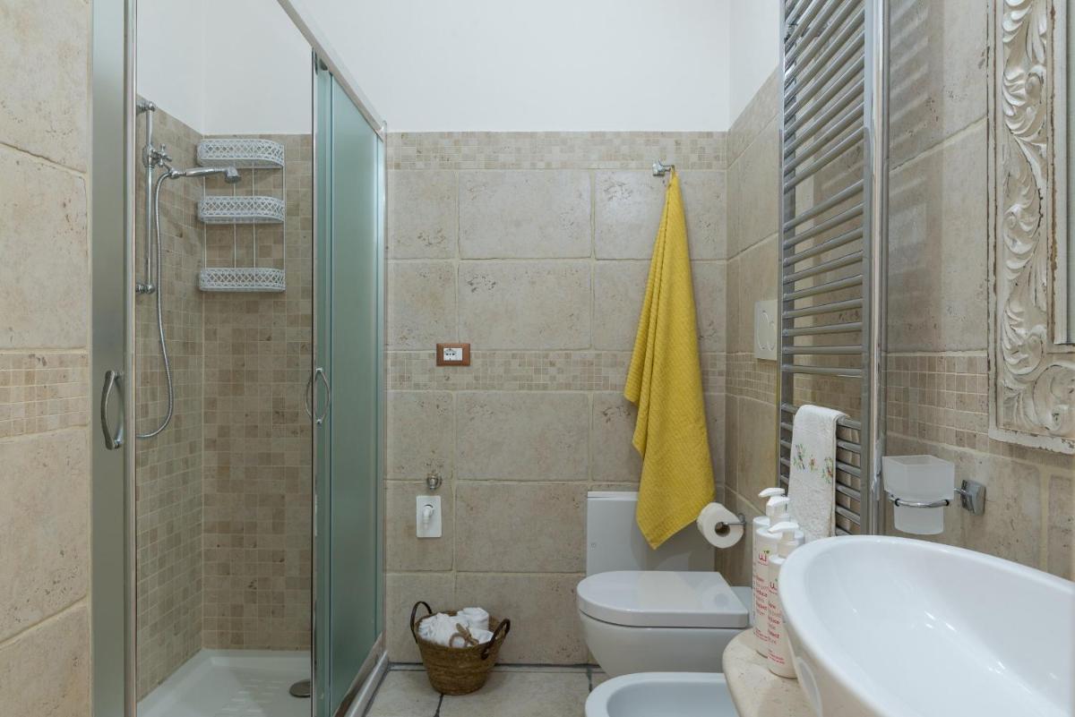 Appartamento Ortensia in Villa Mariella - Hizvo