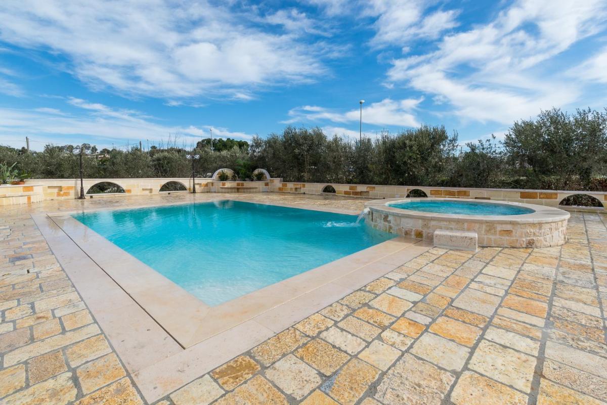 Villa Ortensia - Housity