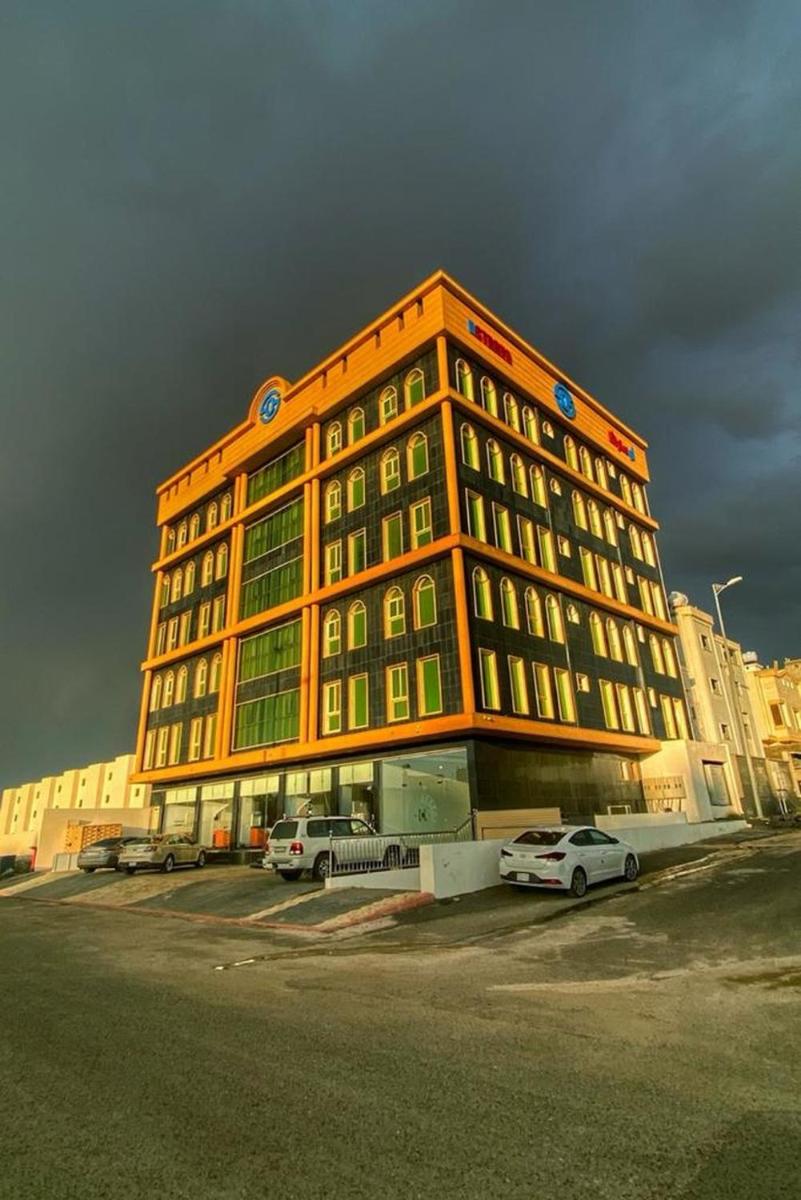 Ostrava Suites - Housity