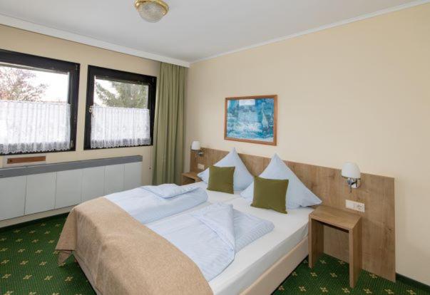 Spreewaldhotel Garni Raddusch - Housity