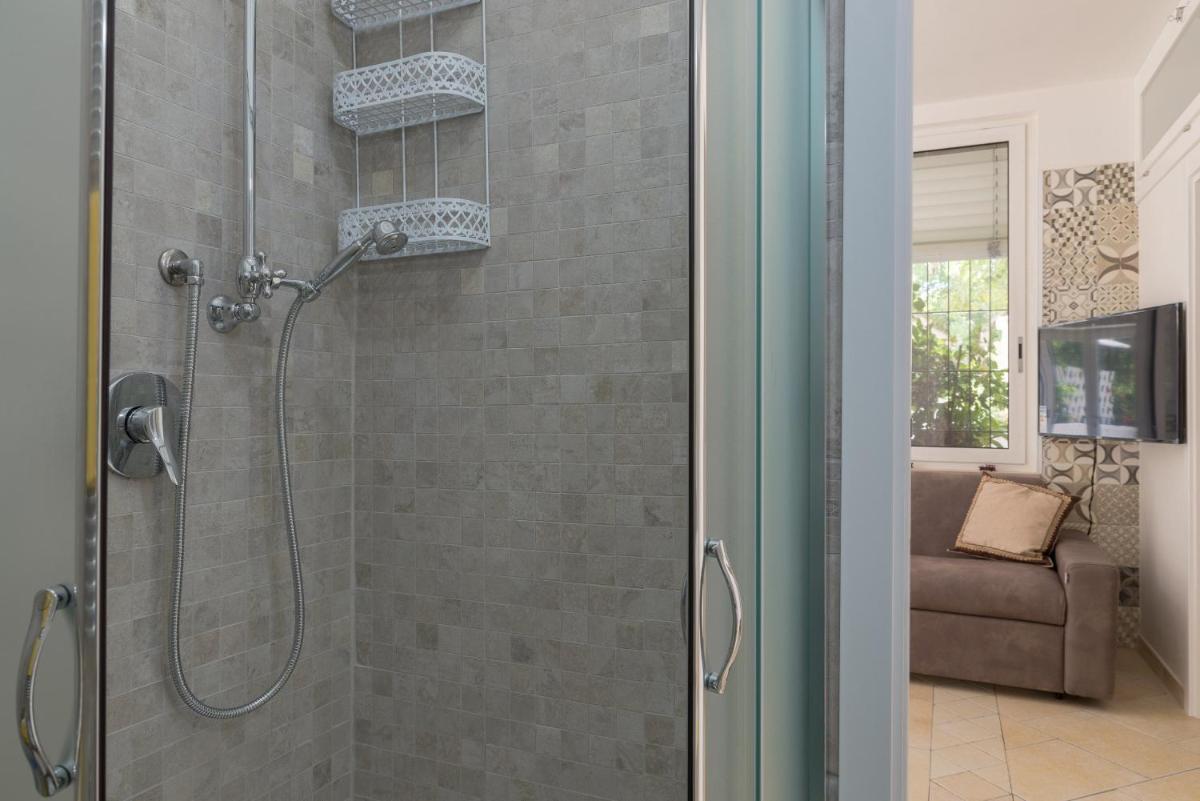 Appartamento Gardenia in Villa Mariella - Housity
