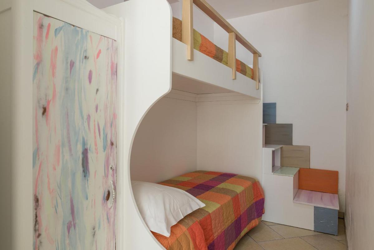 Appartamento Gardenia in Villa Mariella - Housity