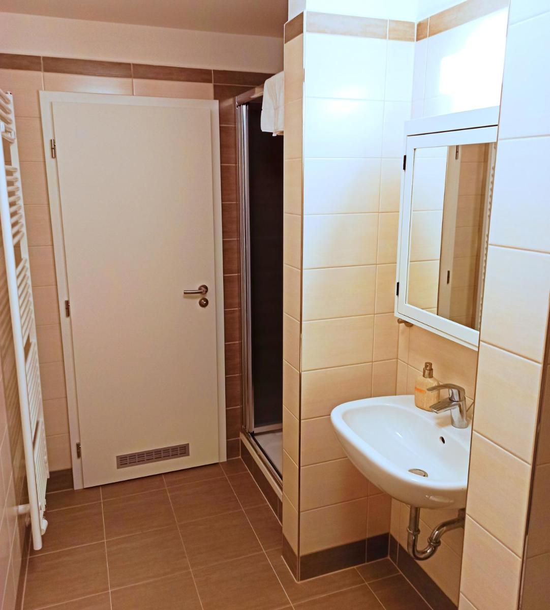 Relax apartmán Třeboň - Housity