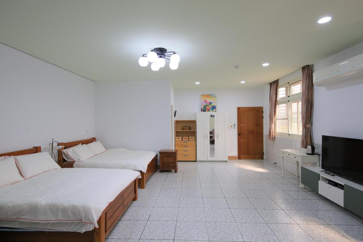 Suitetrails - Bridgeside Homestay