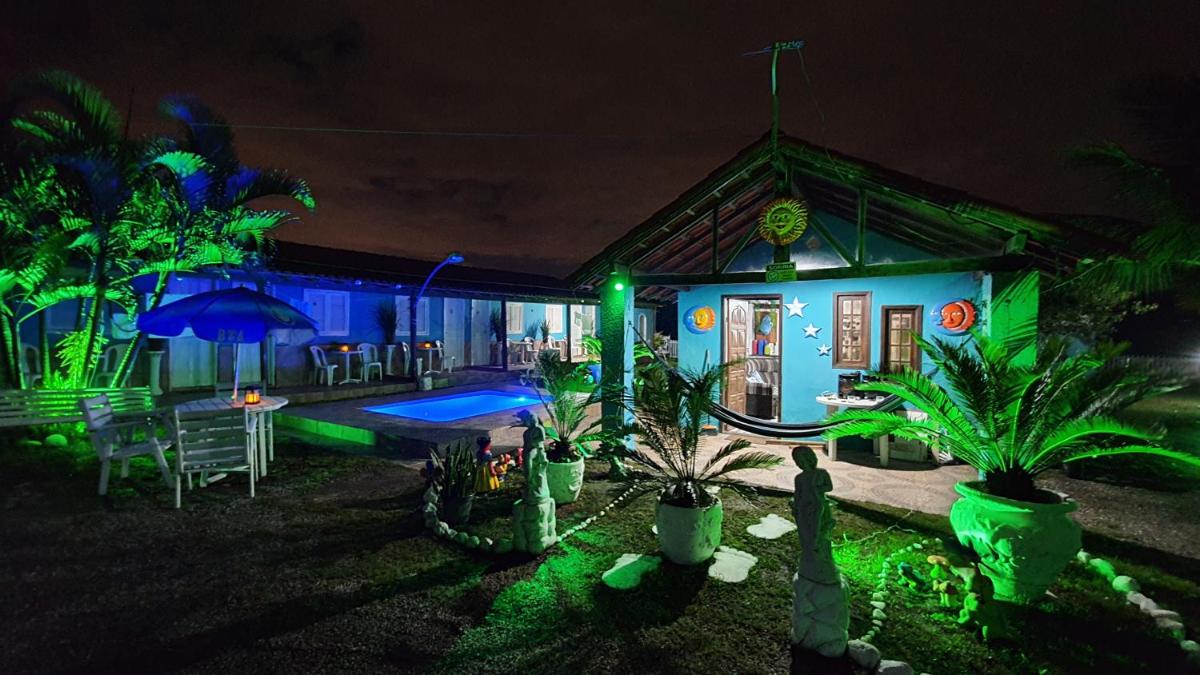 Pousada da Praia - Housity