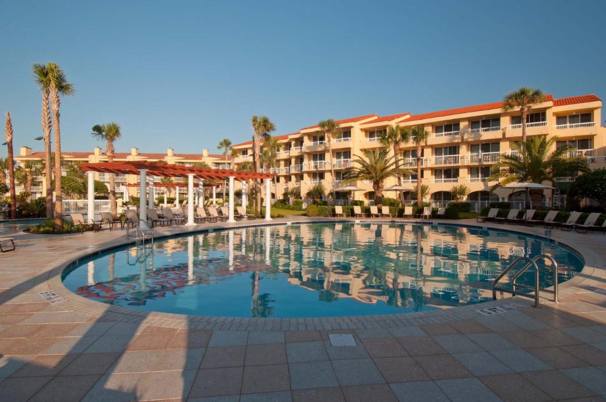 The King and Prince Beach & Golf Resort - Housity