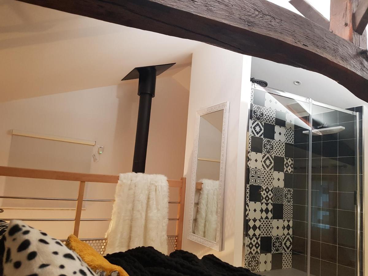 Echappée romantique - Housity