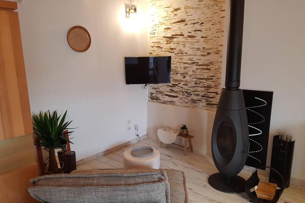 Echappée romantique - Housity