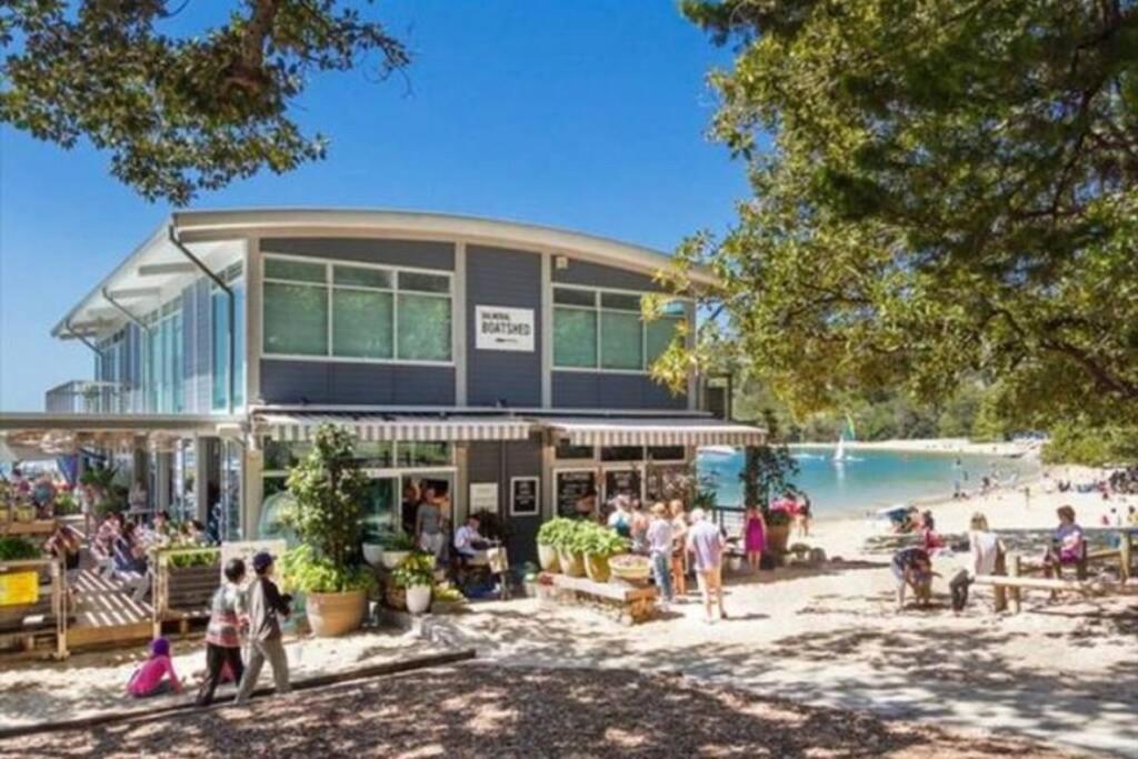 Apartment on Balmoral Beach Hill - Housity