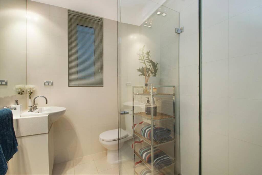 Apartment on Balmoral Beach Hill - Housity