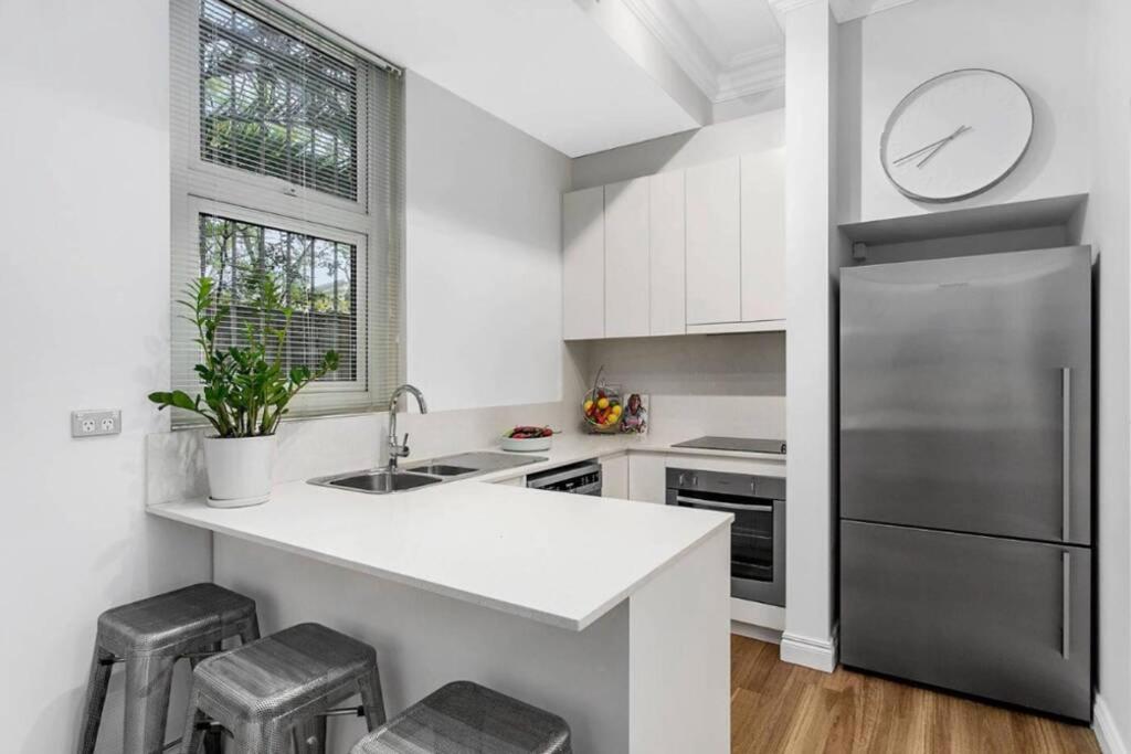 Apartment on Balmoral Beach Hill - Housity