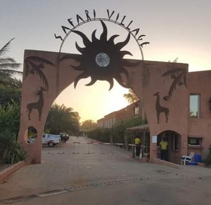 safari village case 29 - Housity