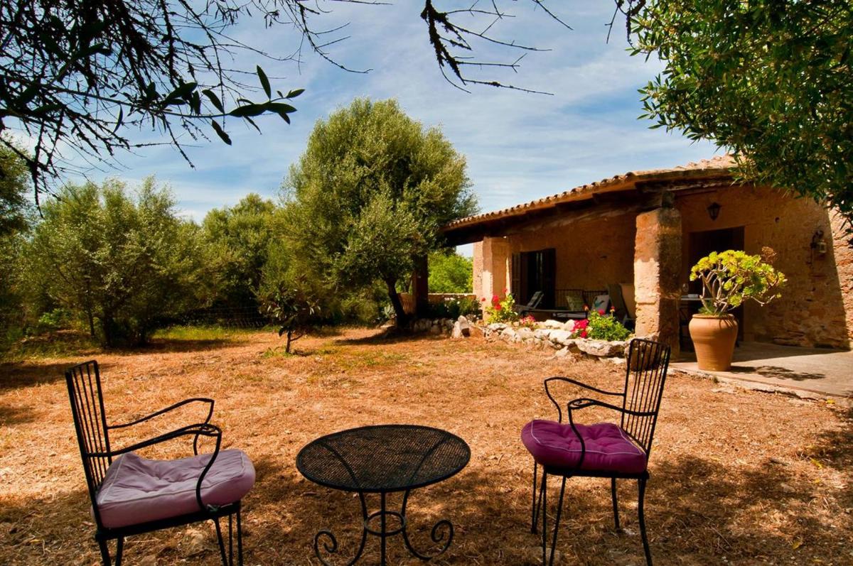 Finca Son Sureda Agroturismo - Housity
