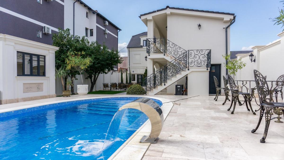 Grant Boutique Hotel - Housity