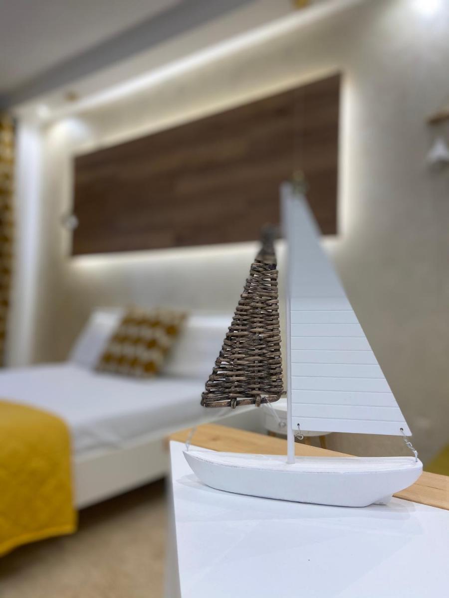 Villa &amp; Mare - Housity